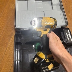 Makita Td173dの画像