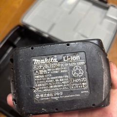 Makita Td173dの画像