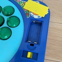 ケロケロカエルつりゲームの画像
