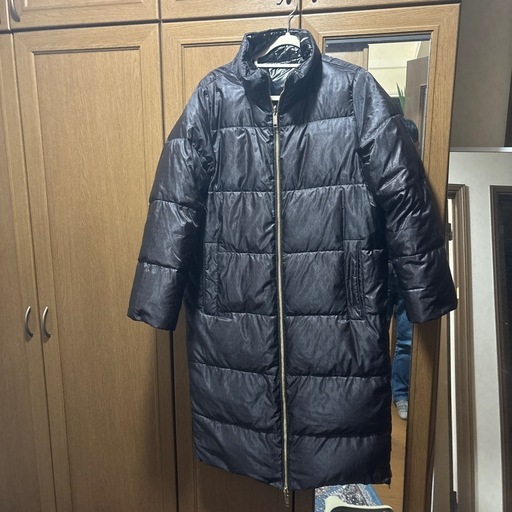 MICHAEL KORS マイケルコース ダウンコート　 リバーシブル