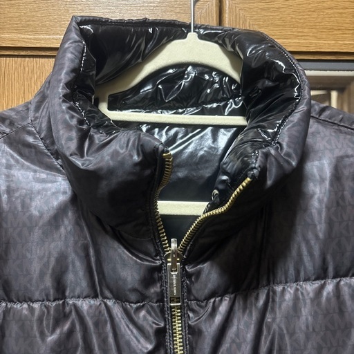 MICHAEL KORS マイケルコース ダウンコート　 リバーシブル