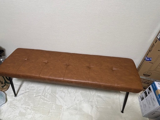ベンチ