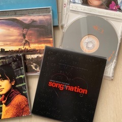 邦楽 CD コレクション 10枚セット　ハードケース付きの画像