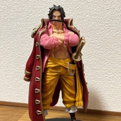 ワンピースフィギュア
の画像