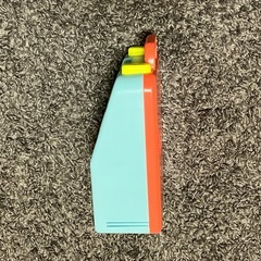 Benesse 知育玩具 おしゃべりことばトランク
の画像