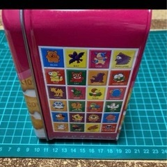 たべっこどうぶつ缶の画像