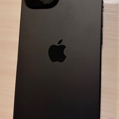 iPhone15 128GBの画像