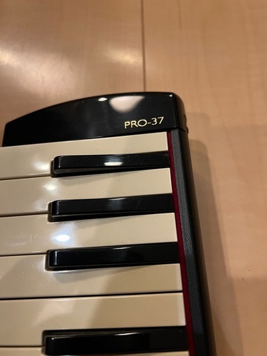 楽器 SUZUKI  PRO-37v2