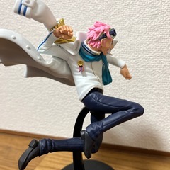 ワンピースフィギュア
の画像