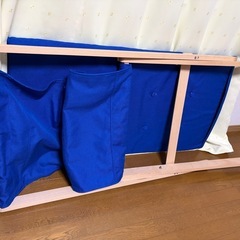 リラックスチェアお譲りしますの画像