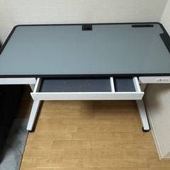 LST LIFE 電動昇降デスク 昇降式デスクの画像