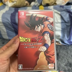 nitendo switchの画像