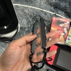 nitendo switchの画像