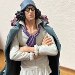 ワンピースフィギュアの画像