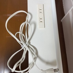 お取引中【ベット　フレーム　セット】の画像