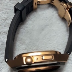 Apple Watch⌚️カバーの画像