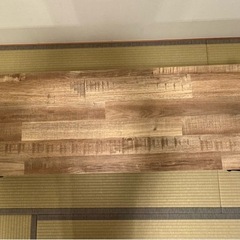 テレビ台　ロウヤの画像