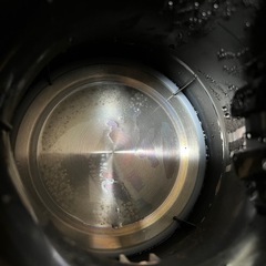 電子ケトルの画像