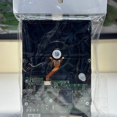 中古◆日立◆HITACHI◆ハードディスク◆80GBの画像
