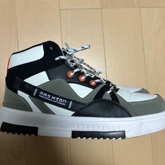 靴   24サイズ 値下げ可能です！の画像