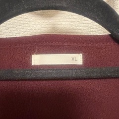 メンズ アウター XLの画像