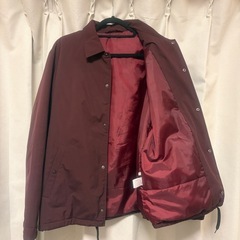 メンズ Lサイズ ダウン アウター の画像