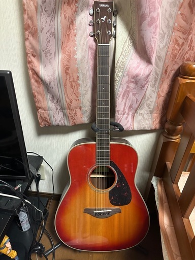 ヤマハ　FG830