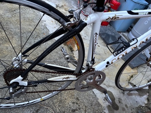 COLNAGO アルテ Alte 105 mix 55サイズ (ミョウ) 大町のその他の中古