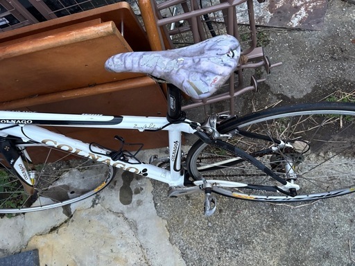 COLNAGO アルテ Alte 105 mix 55サイズ (ミョウ) 大町のその他の中古