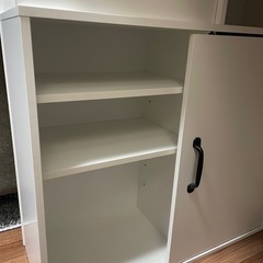 パソコンデスクの画像