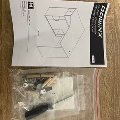 パソコンデスクの画像