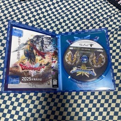 PS5 ドラクエ3の画像