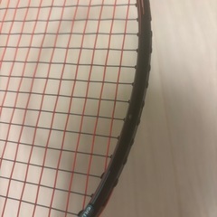 ACROSPEED3　5U6　バドミントンラケット　アクロスピード3の画像