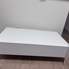 ローテーブルの画像