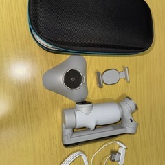 insta360 flow （スマホ用　ジンバル）の画像