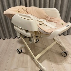 コンビ　ネムリラ　手動の画像