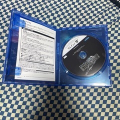 PS5 ファイナルファンタジー7の画像