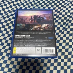 PS5 ファイナルファンタジー7の画像