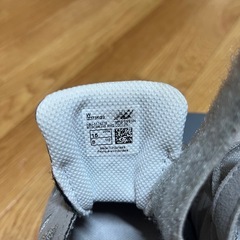 ニューバランス373 グレーの画像