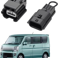 【新品】スズキ アイドリングストップキャンセラーの画像