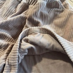 GAP kids★ショートパンツ　コーデュロイ★L140の画像