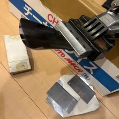 チーゼルワイス CH-80型
の画像