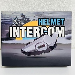 バイクインカム 8人同時通話 防水 インカム バイク用の画像