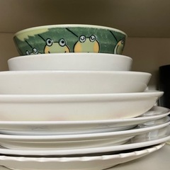 無料　キッチン　容器•調味料の画像