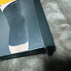 〈新品未使用〉膝サポーターMサイズの画像
