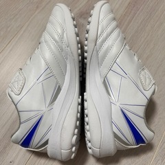 サッカー　トレシュー　トレーニングシューズ　上靴の画像