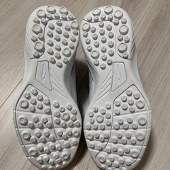 サッカー　トレシュー　トレーニングシューズ　上靴の画像