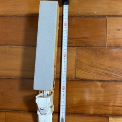 FedEx トレーラー ミニカーの画像