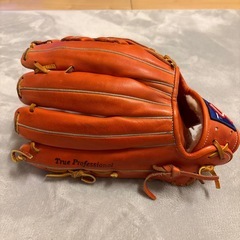 久保田スラッガー　グローブ　軟式　外野用　の画像