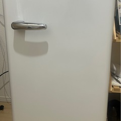 冷蔵庫 93L の画像